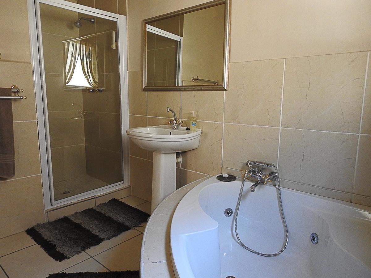 Mosselbay Backpackers Hostel Mossel Bay Ngoại thất bức ảnh