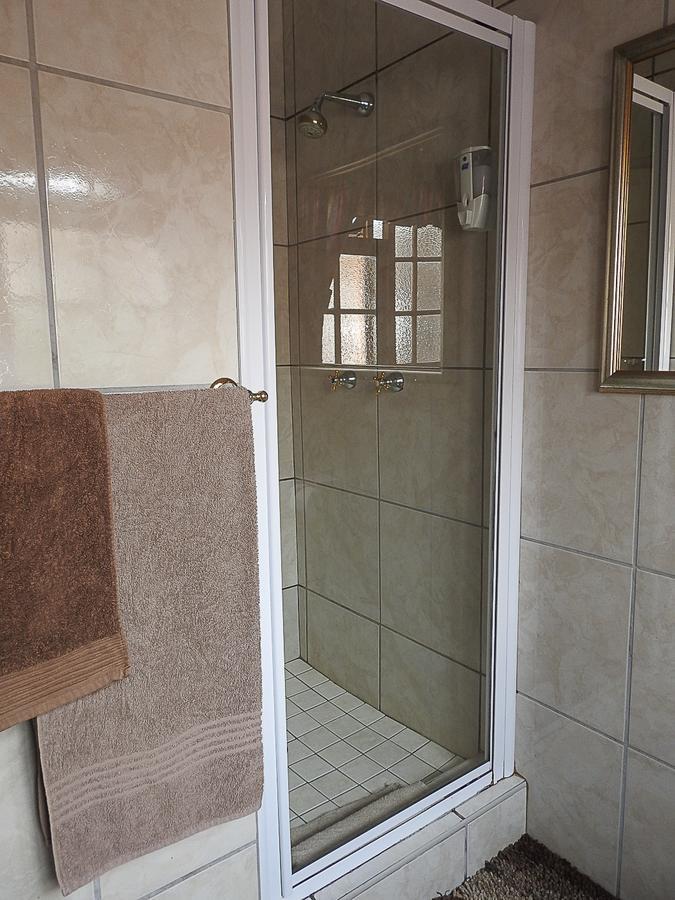 Mosselbay Backpackers Hostel Mossel Bay Ngoại thất bức ảnh