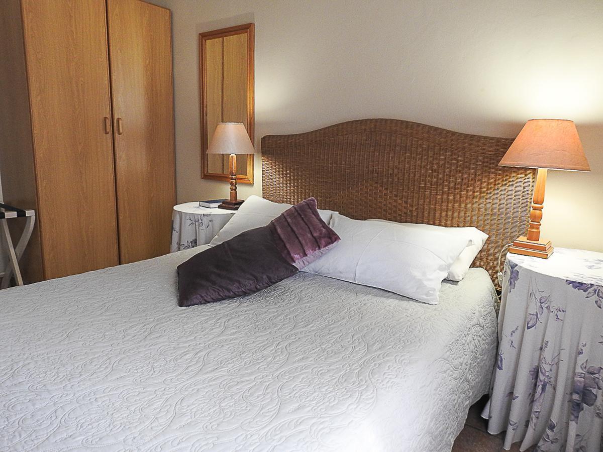 Mosselbay Backpackers Hostel Mossel Bay Ngoại thất bức ảnh