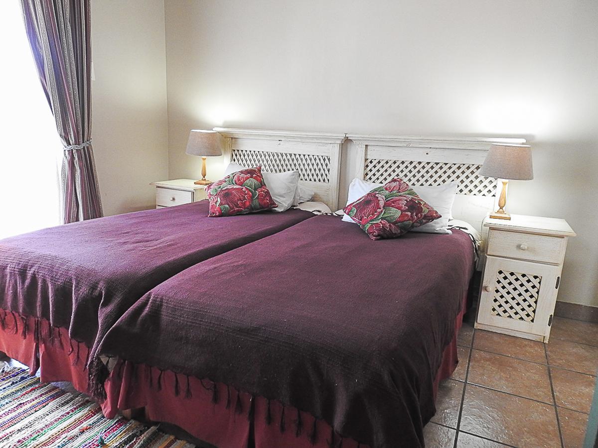 Mosselbay Backpackers Hostel Mossel Bay Ngoại thất bức ảnh