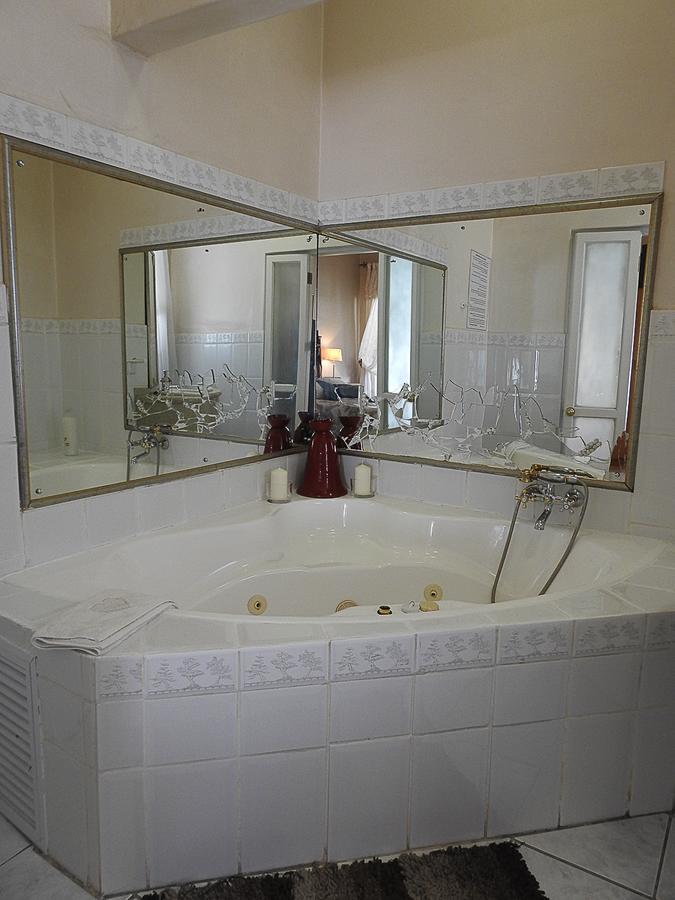 Mosselbay Backpackers Hostel Mossel Bay Ngoại thất bức ảnh