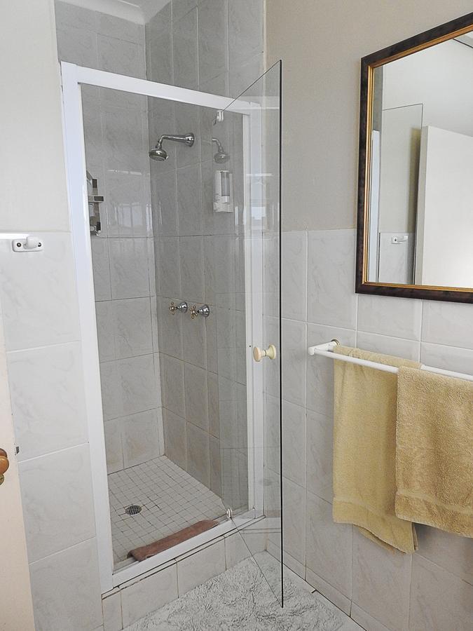 Mosselbay Backpackers Hostel Mossel Bay Ngoại thất bức ảnh