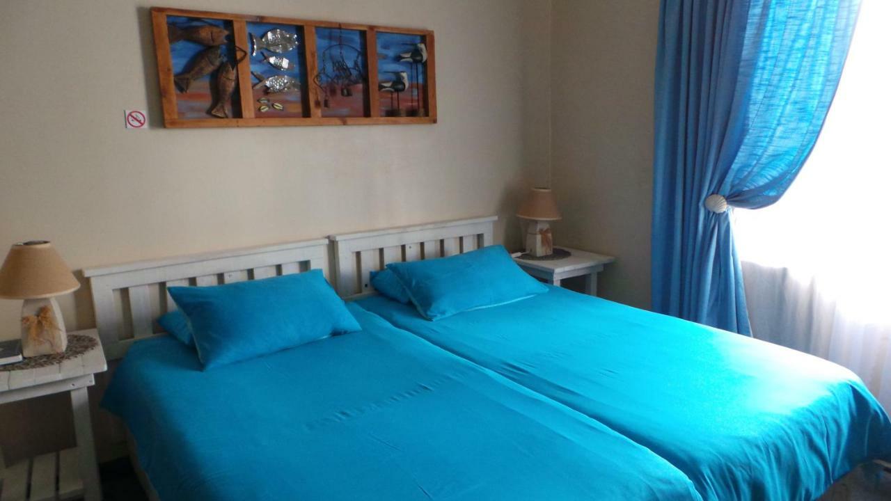 Mosselbay Backpackers Hostel Mossel Bay Ngoại thất bức ảnh