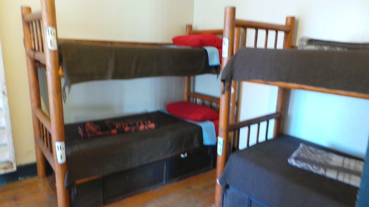 Mosselbay Backpackers Hostel Mossel Bay Ngoại thất bức ảnh