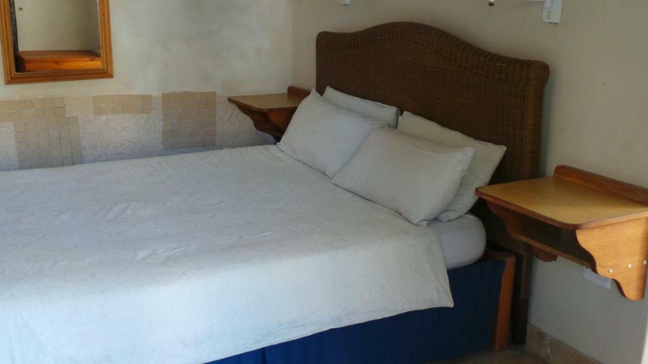 Mosselbay Backpackers Hostel Mossel Bay Ngoại thất bức ảnh