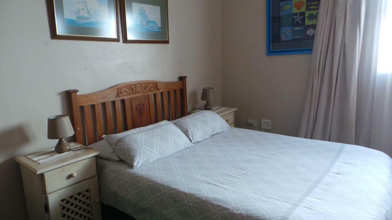 Mosselbay Backpackers Hostel Mossel Bay Ngoại thất bức ảnh