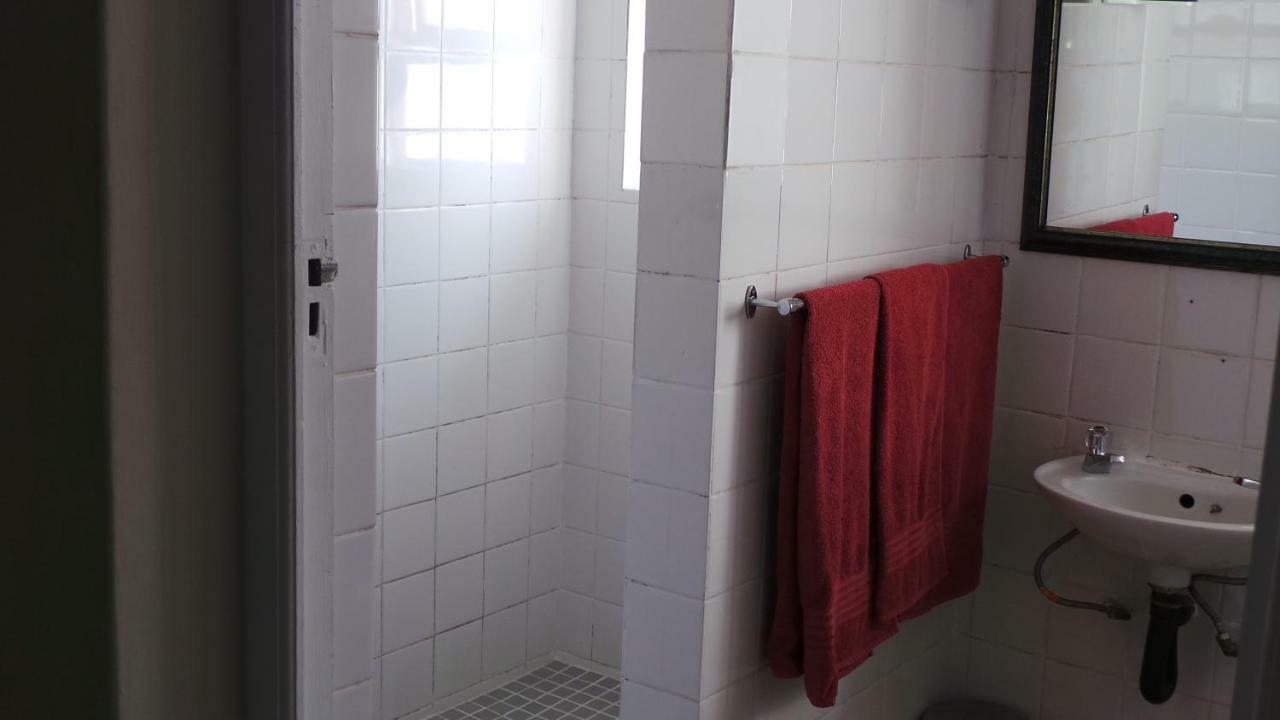Mosselbay Backpackers Hostel Mossel Bay Ngoại thất bức ảnh