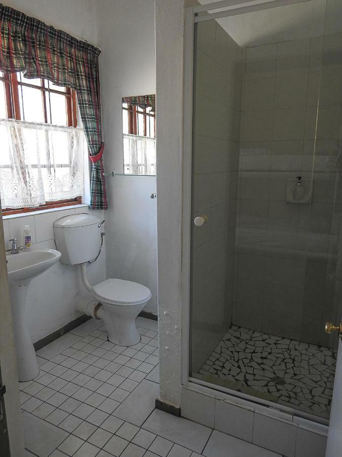 Mosselbay Backpackers Hostel Mossel Bay Ngoại thất bức ảnh